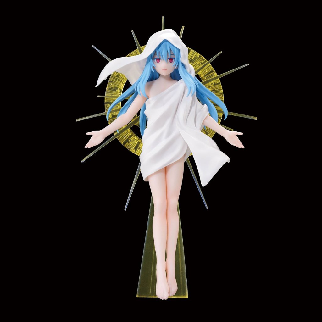 พร้อมส่ง/โมเดลริมุรุ Got Reincarnated as a Slime EFFECTREME Raphael ...