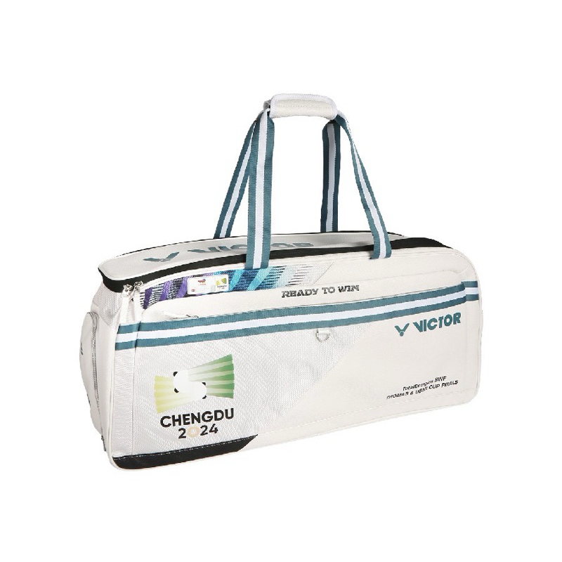 VICTOR CHENGDU 2024 バドミントンバッグ 2024 Victor Badminton