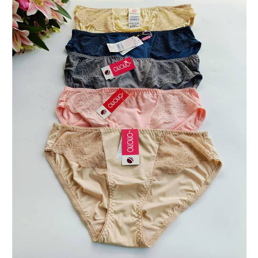 Onono กางเกงใน หลากหลายแบบ โพสต์รวมที่2 | Shopee Thailand