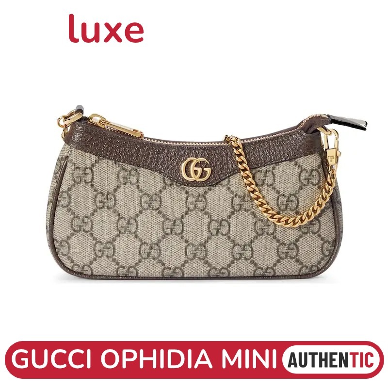 Pochette ophidia gucci shop