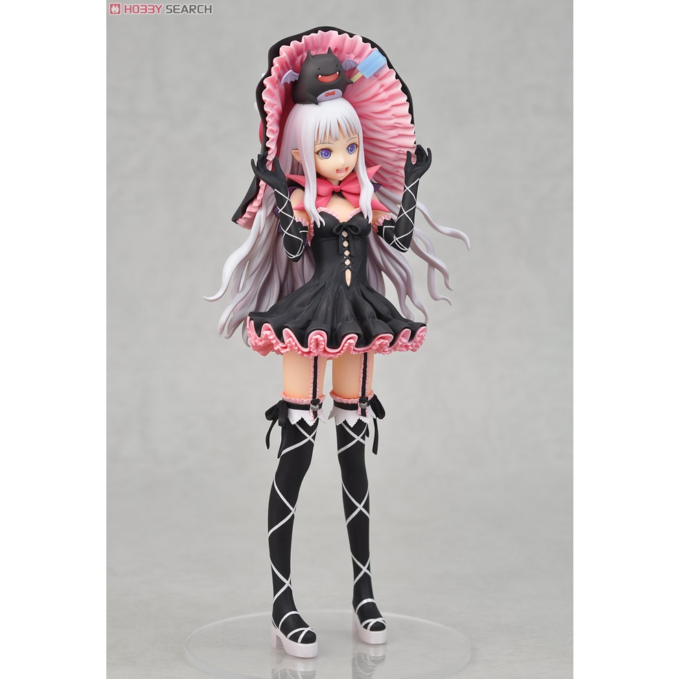 เเชทก่อนสั่งทุกครั้ง!!] Melty de Granite Sorbet 1/8 (Kotobukiya