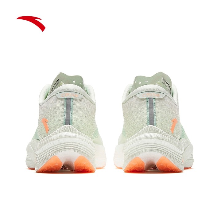 ANTA C202 5 Lite Women Running Shoes Nitroedge Carbon Plate Shoes 1224E5564 Official Store — รองเท้ากีฬา แบรนด์ Anta ของแท้ 100% เช็คราคาจาก Shopee Lazada thumbnail 3