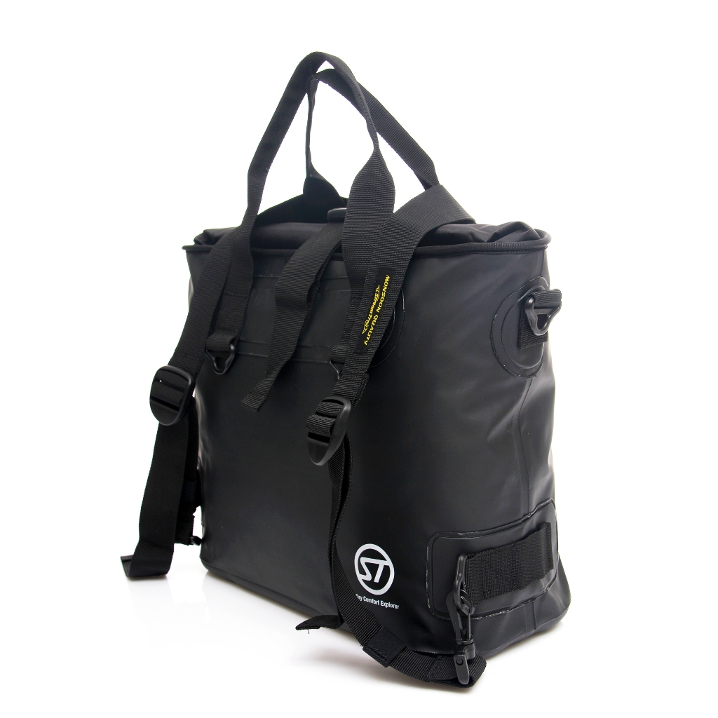 Stream Trail-Marche DX-1.5 Rider Waterproof Shoulder/Backpack 23L ...