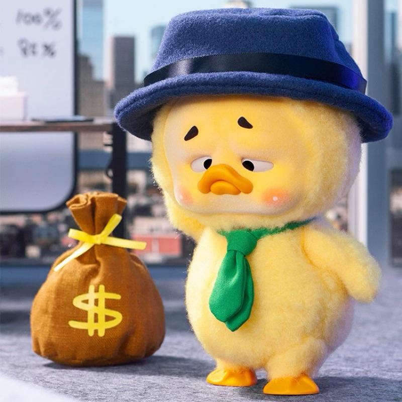(แบบจุ่ม) Upset Duck V1 ของใหม่ไม่แกะ | Shopee Thailand