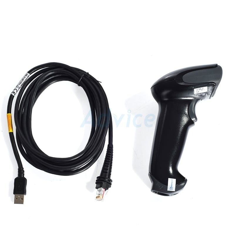 YOUJIE HH660 By HONEYWELL Barcode Scanner 2D - A0114323 | Shopee Thailand