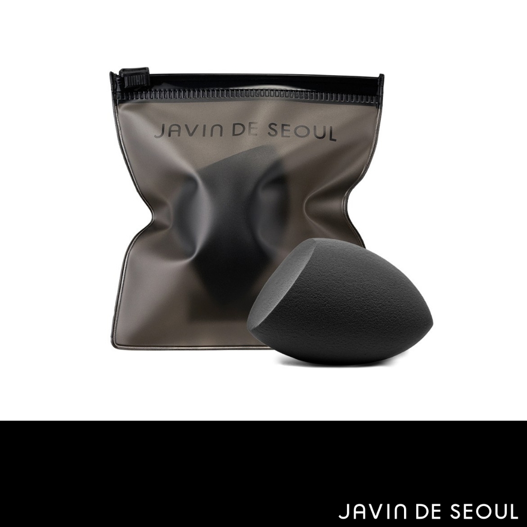 JAVIN DE SEOUL - Wink Foundation Puff Edge | Shopee Thailand