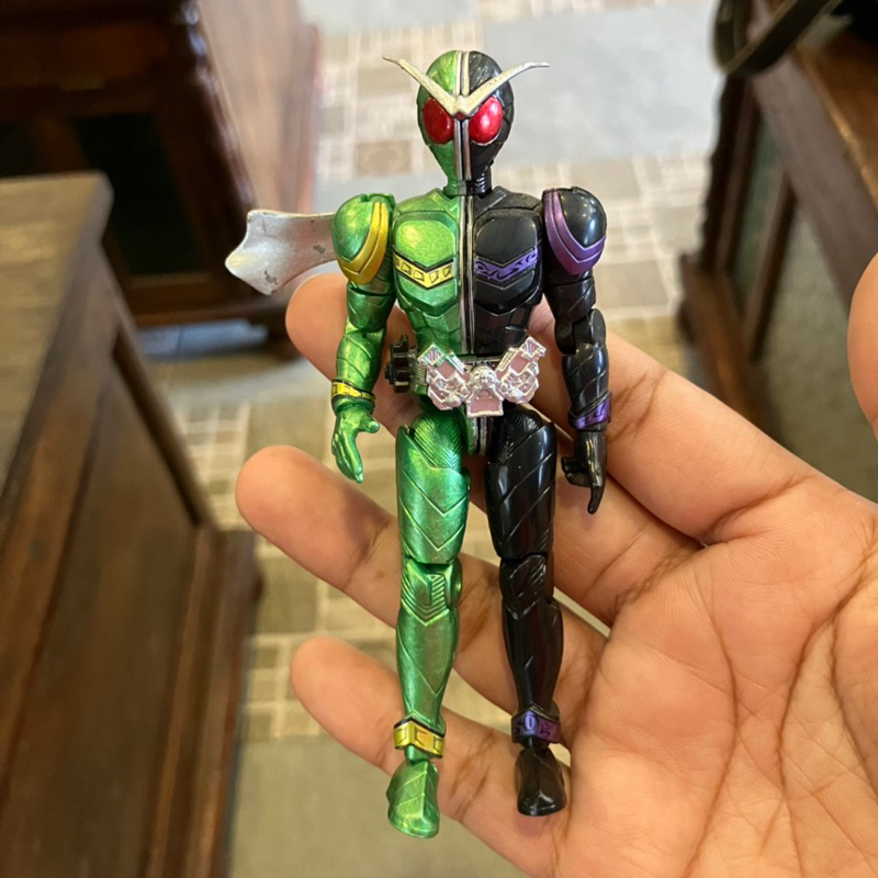 Bandai SODO Kamen Rider Masked Rider#Sodo #Shodo มือ2 | Shopee Thailand