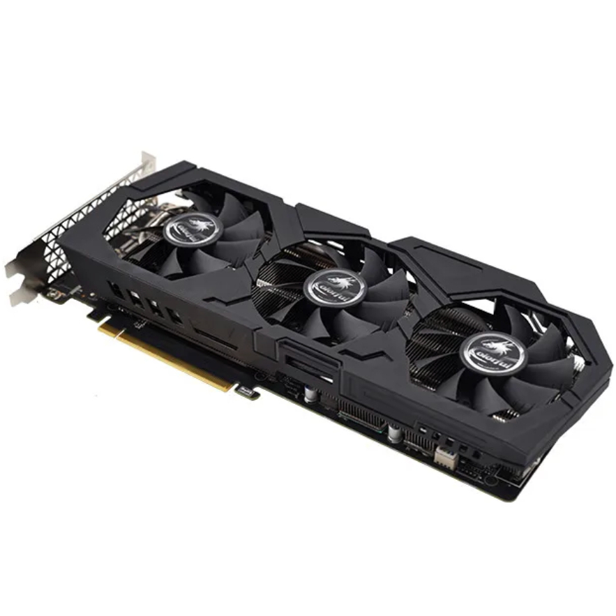 PCパーツ NVIDIA Colorful igame P104-100(8GB) NVIDIA Colorful igame P104-100(8GB)