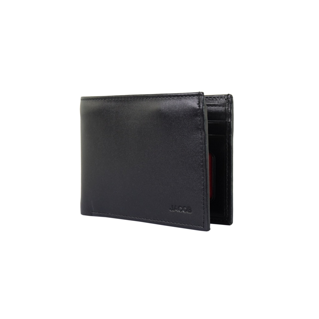 JACOB Wallet จาคอป 21568 กระเป๋าสตางค์ | Shopee Thailand