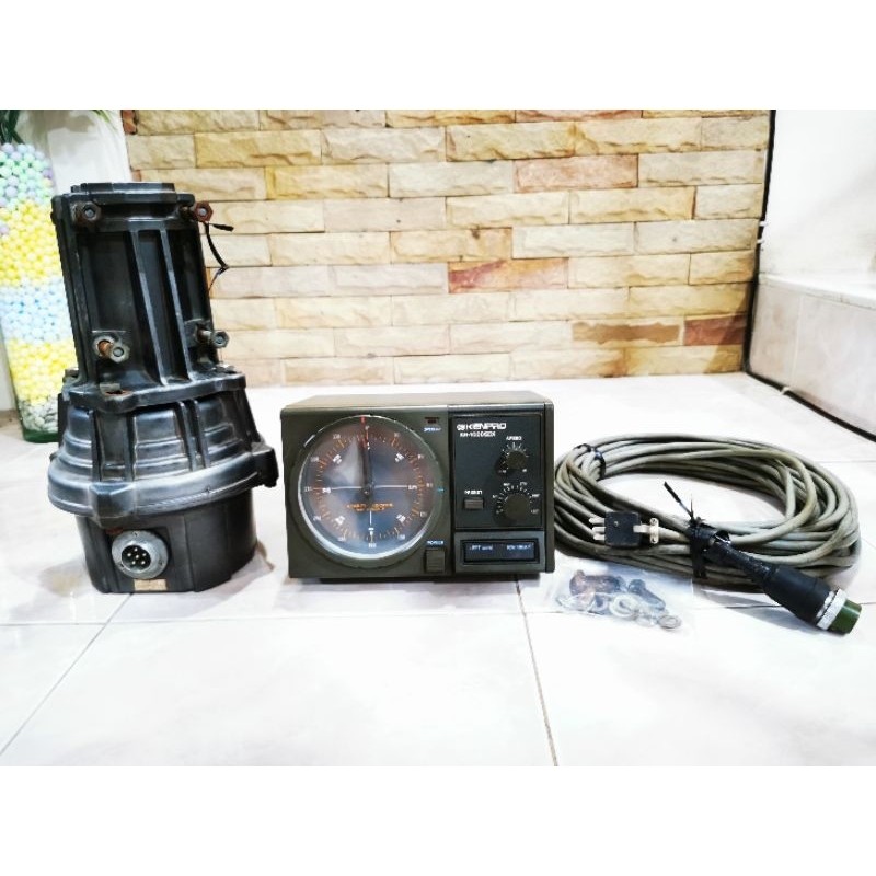 โรเตอร์ KENPRO KR-1000SDX นำเข้าฯ | Shopee Thailand