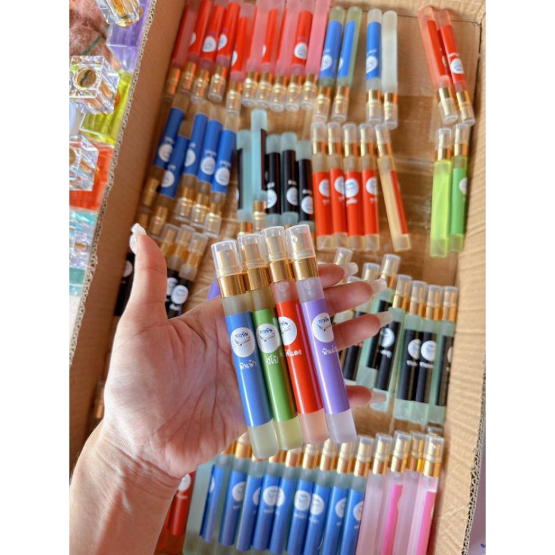 Smokeshow 10ml