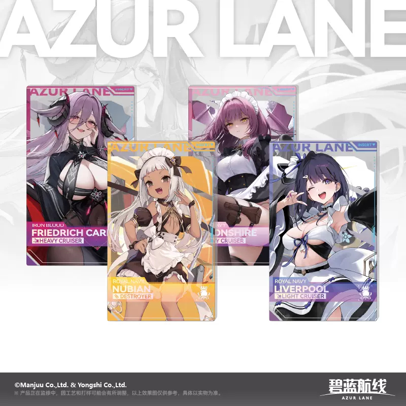 [Pre-order/อ่านรายละเอียดก่อนสั่ง] Acrylic Card - From Zero to Hero ...