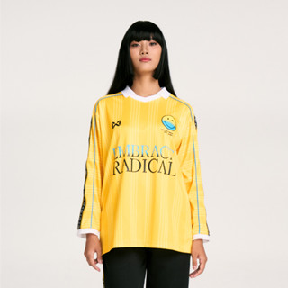 ウェア sol soonerorlater Thai Soccer Shirts SOL soonerorlater / THAI LOGO SOCCER SHIRTS / C