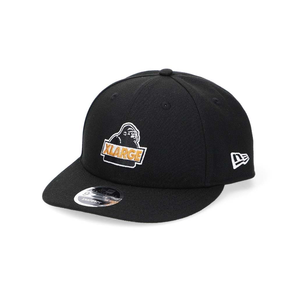 หมวก รุ่น XLARGE X NEWERAxSLANTED OG CAP | Shopee Thailand