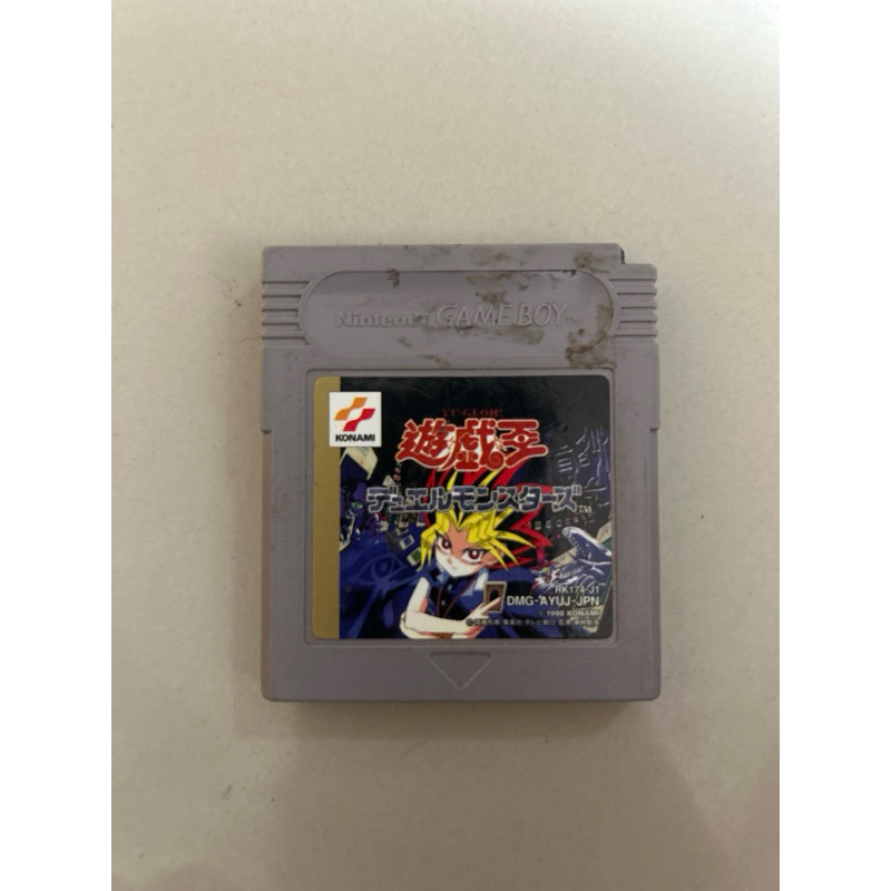 ตลับเกมส์บอย Gameboy ของแท้ Original JAPAN มือสอง อัพเดทเรื่อยๆ ...