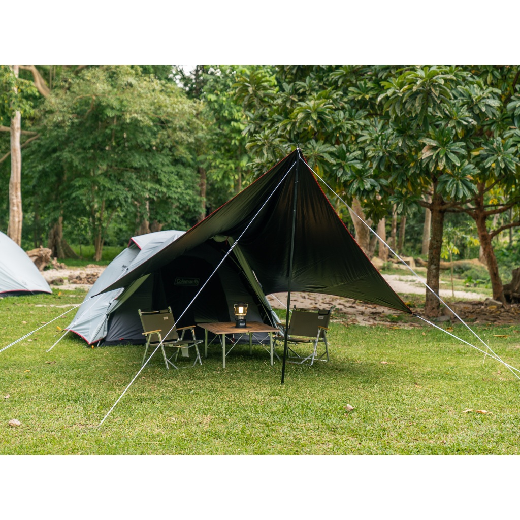 COLEMAN JP TOUGH DOME AIR 240+ HEXA SET | Shopee Thailand COLEMAN JP TOUGH DOME AIR 240+ HEXA SET | Shopee Thailand