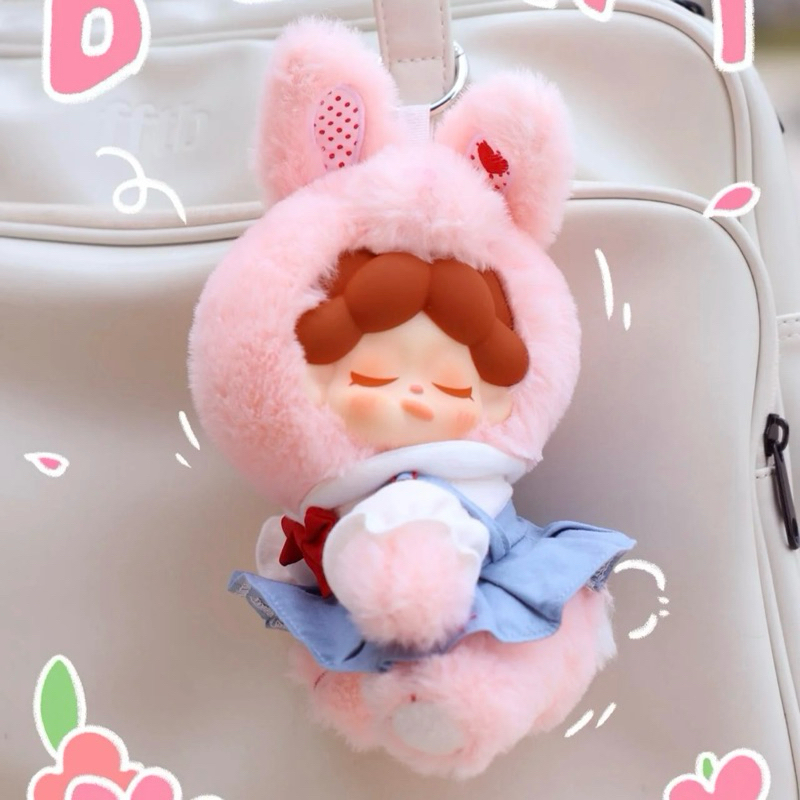 Wendy zoo school rabbit (เชคการ์ด/พร้อมส่งในไทย) | Shopee Thailand