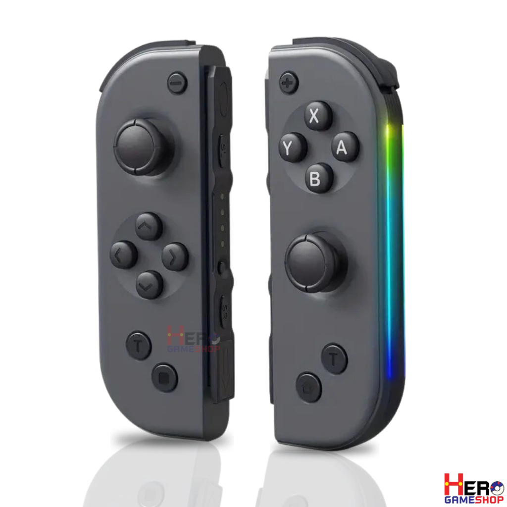 (Joycon) จอยคอน Gamepad Controller For Nintendo Switch / มีระบบสั่น