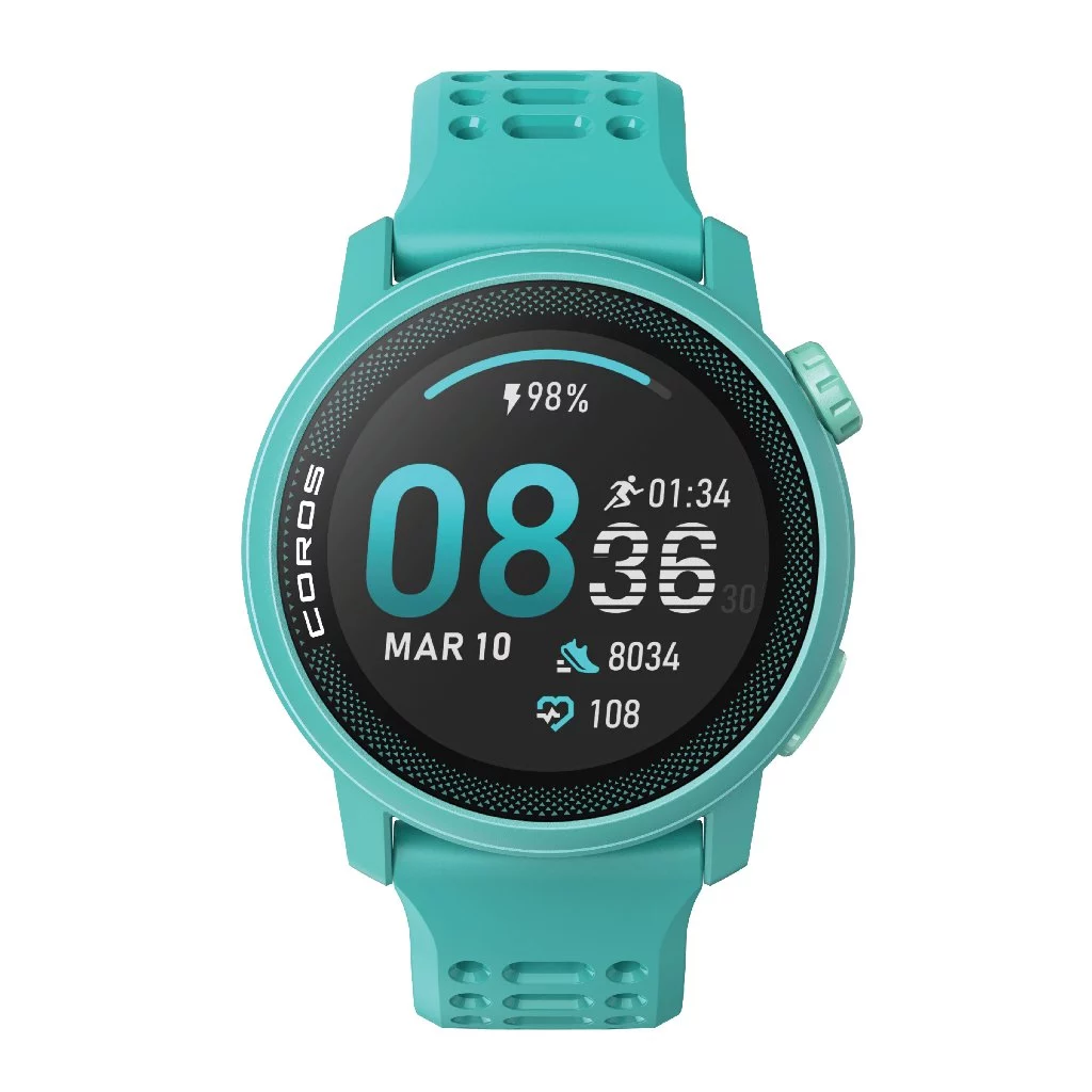 COROS PACE 3 - RNG SPORT นาฬิกา GPS (ประกันศูนย์ไทย 2 ปี)