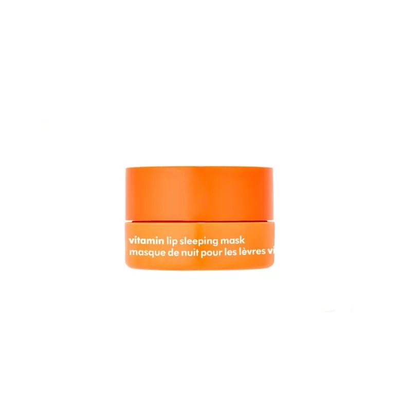 THE FACE SHOP VITAMIN LIP SLEEPING MASK