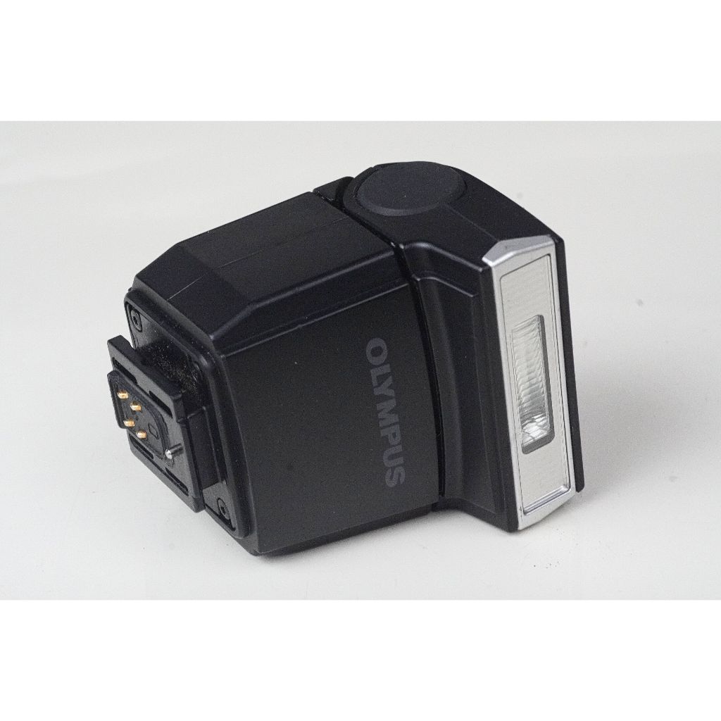 Đèn Flash olympus FL-LM3 cho OM-D E-M5 Mark II | Việt Nam