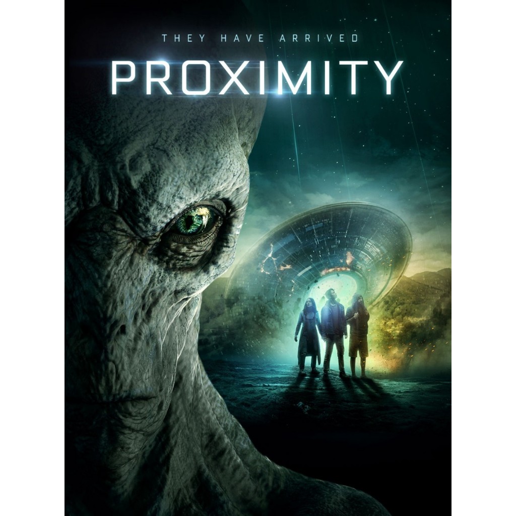 Proximity (2020) พร็อกซิมิตี้ | Shopee Thailand