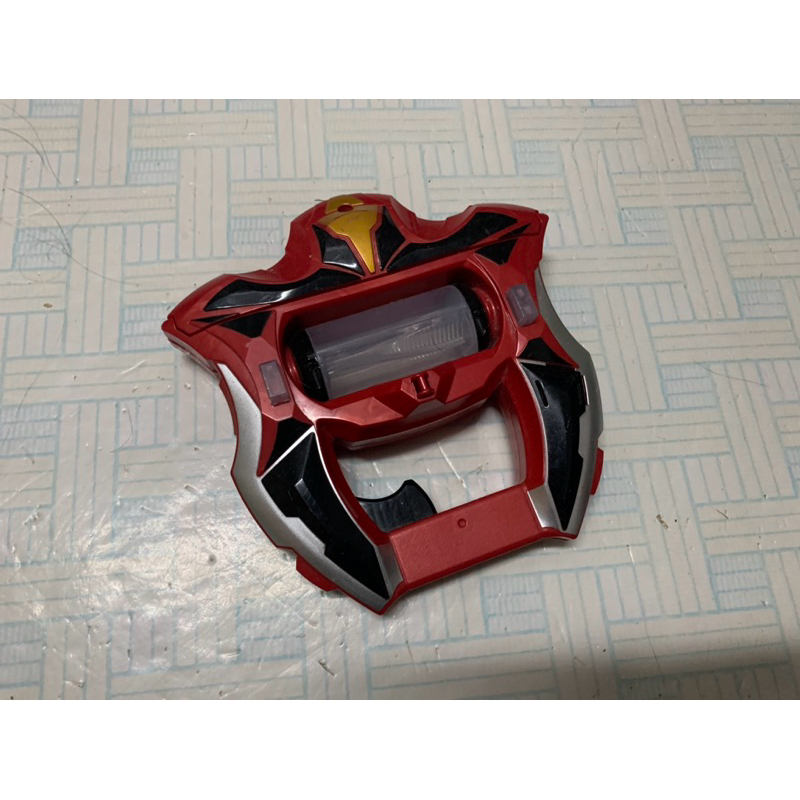 DX ultraman geed riser | Shopee Thailand