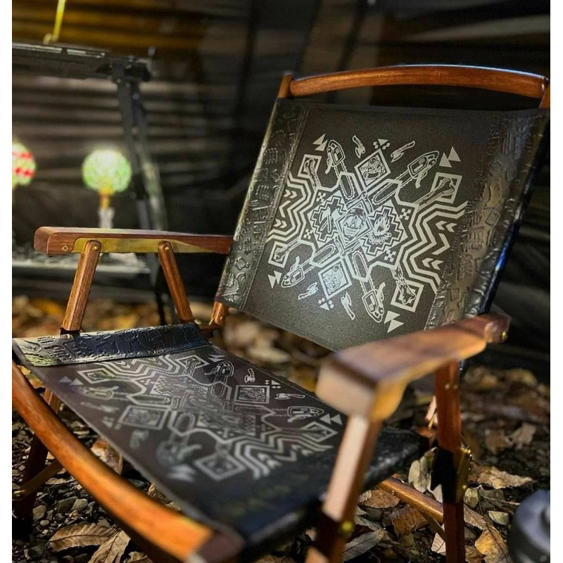 ソマビトSOMA no CRAFT CHAIR /