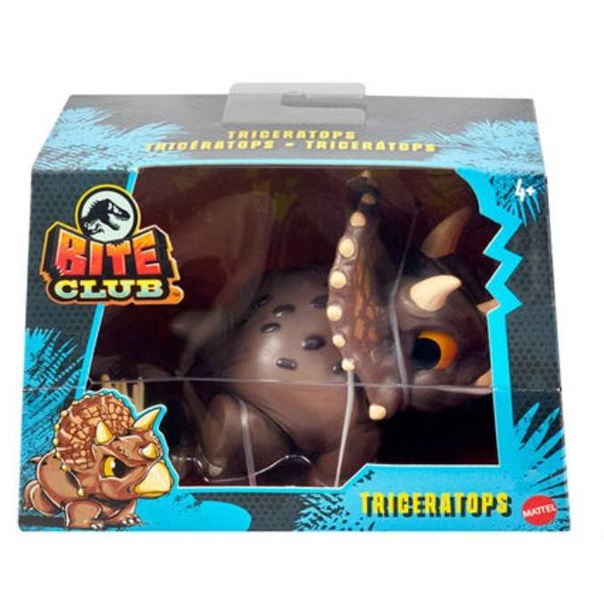 JURASSIC WORLD BITE CLUB จูราสสิของสะสม รุ่น HVB36 | Shopee Thailand