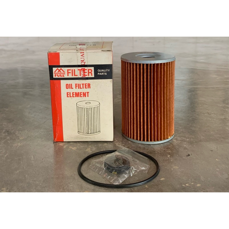 กรองเครื่อง TOYOTA RN10 - RN13 สำหรับเครื่องยนต์ 2R | Shopee Thailand