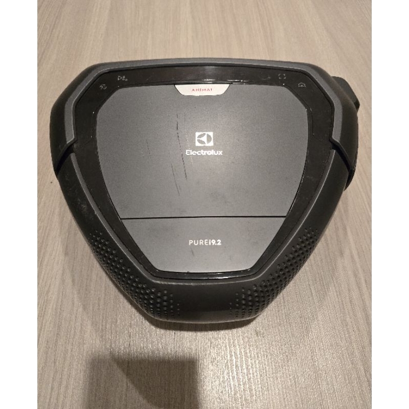 [มือ 2] หุ่นยนต์ดูดฝุ่น robot vacuum cleaner ของเก่า อะไหล่ ของ