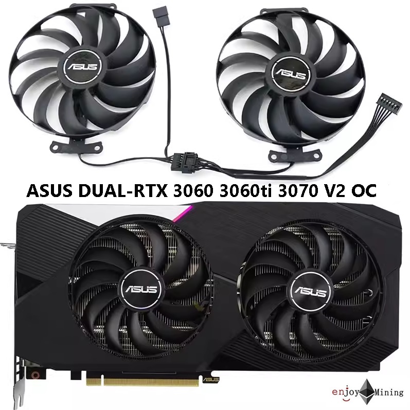 Dual Asus Geforce Rtx 3070 Update ASUS Dual GeForce RTX 3070 V2 OC