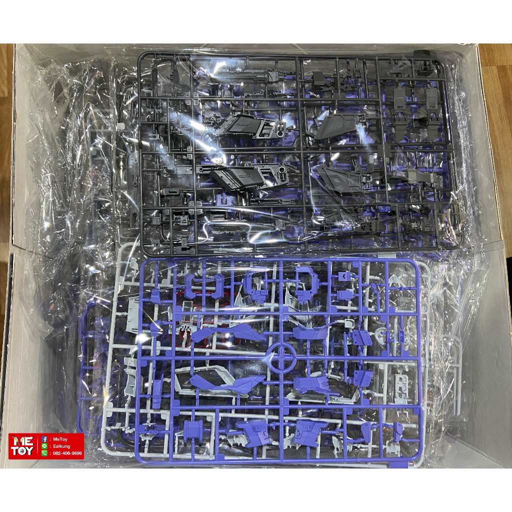 **PRE ORDER ** VT01 HN Model 1/100 Hi-Nu VT V-Tiger (ลอต3ไม่มีแถมHyper ...