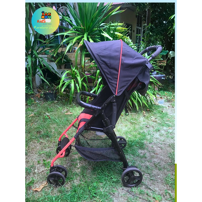 รถเข็นเด็กก้านร่ม umbrella stroller babies r us stroller รถเข็นเด็ก มือ ...
