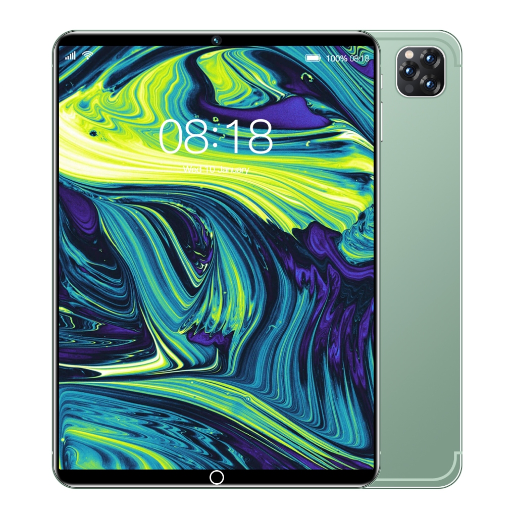 【COD】2024 แท็บเล็ต Galaxy Pro11 แทปเล็ต 16+512GB tablet wifi 5G android ...