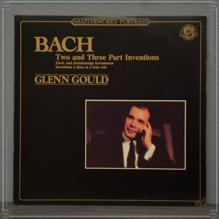 Glenn Gould Inventions – Glenn Gould Theatre – YULP