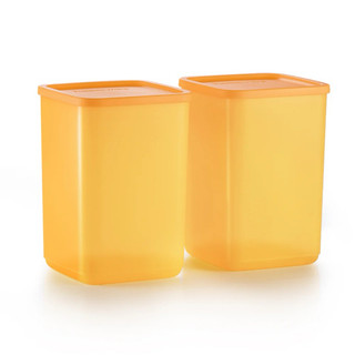 Tupperware รุ่น So Fresh Large Square 2.2L | Shopee Thailand