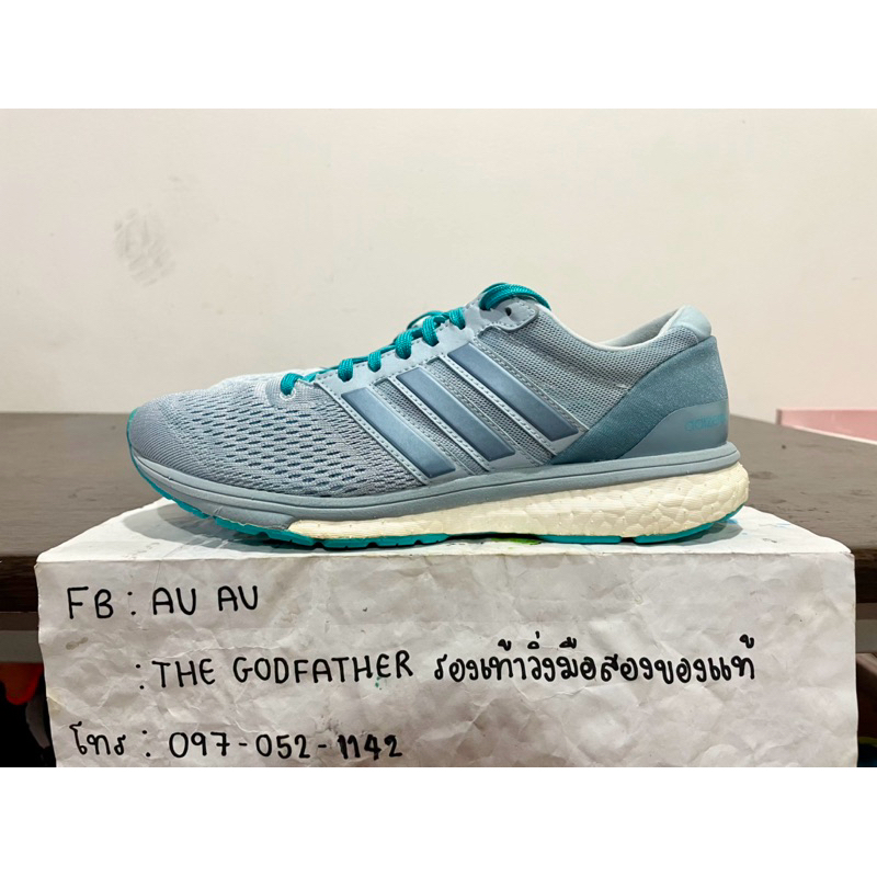Adidas adizero boston 6 m sale