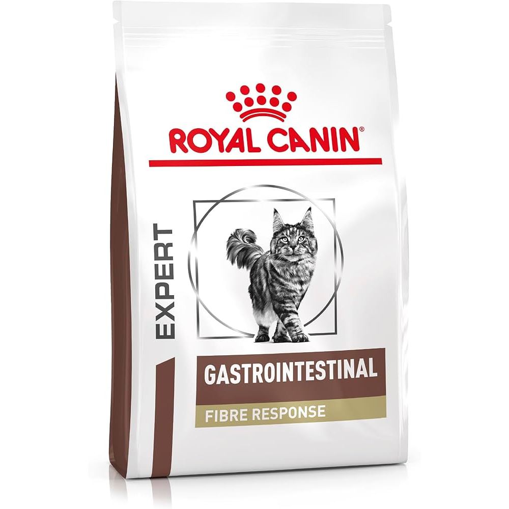 Gastrointestinal Fibre Response 2kg Shopee Thailand