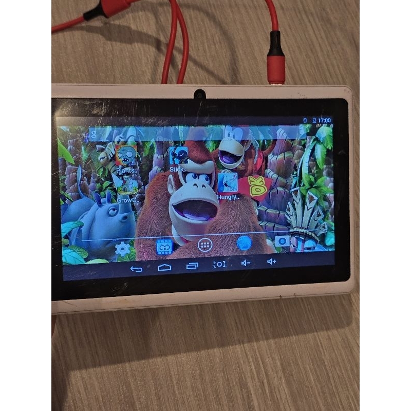 Tablet Timi แท็บเล็ต เปิดติด เข้าเน็ตได้ ถ่ายรูปได้ โหลดแอฟลงไม่เป็น ...
