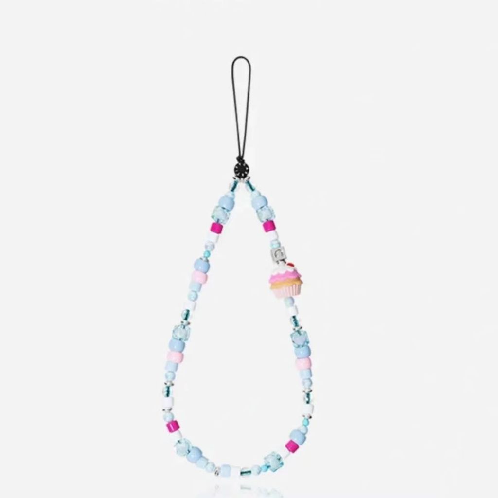 Casetify Rope Wrist Strap – MINISQ