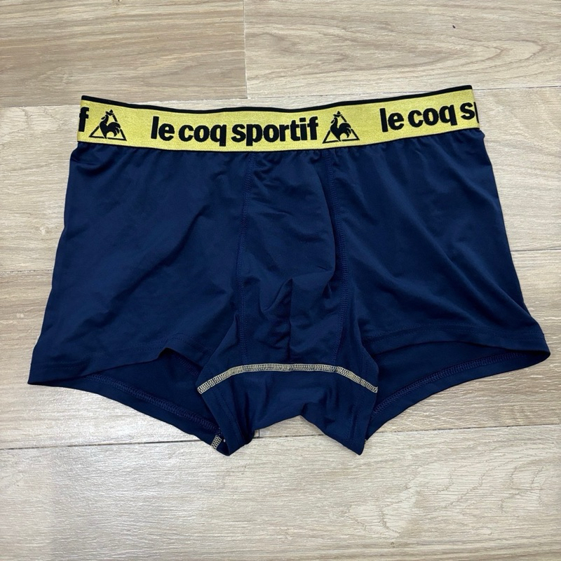Le Coq Sportif Boxer Briefs Shopee Thailand