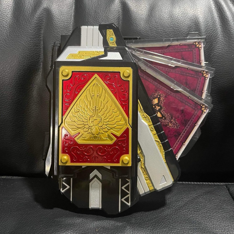 DX Blade Belt | kamenrider Balde ซีรี่ย์ | Shopee Thailand