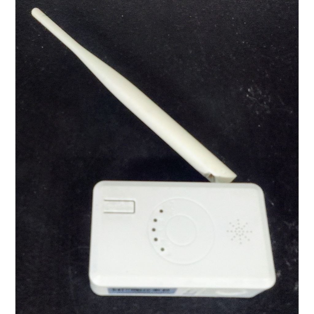 ขยายสัญญาณRepeater IPC Router WIFI Range Extender สําหรับชุดระบบกล้อง ...