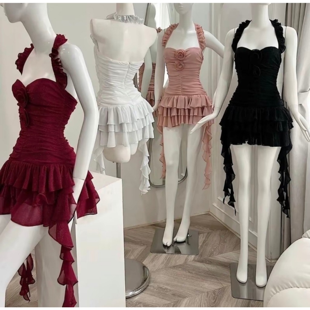 '09' dress Dresses