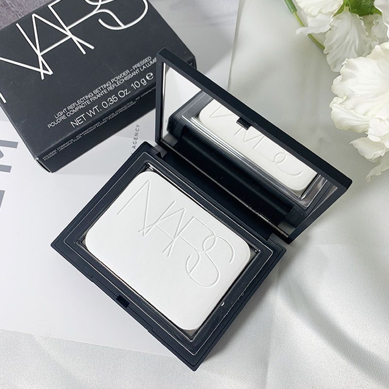 Light Reflection Setting Powder 10g แป้งน้ำหนักเบา แป้งควบคุมความมัน ...