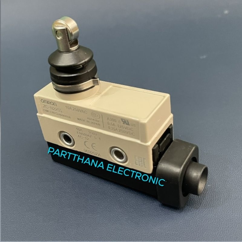 ZC-N2255 Limit Switch | Shopee Thailand