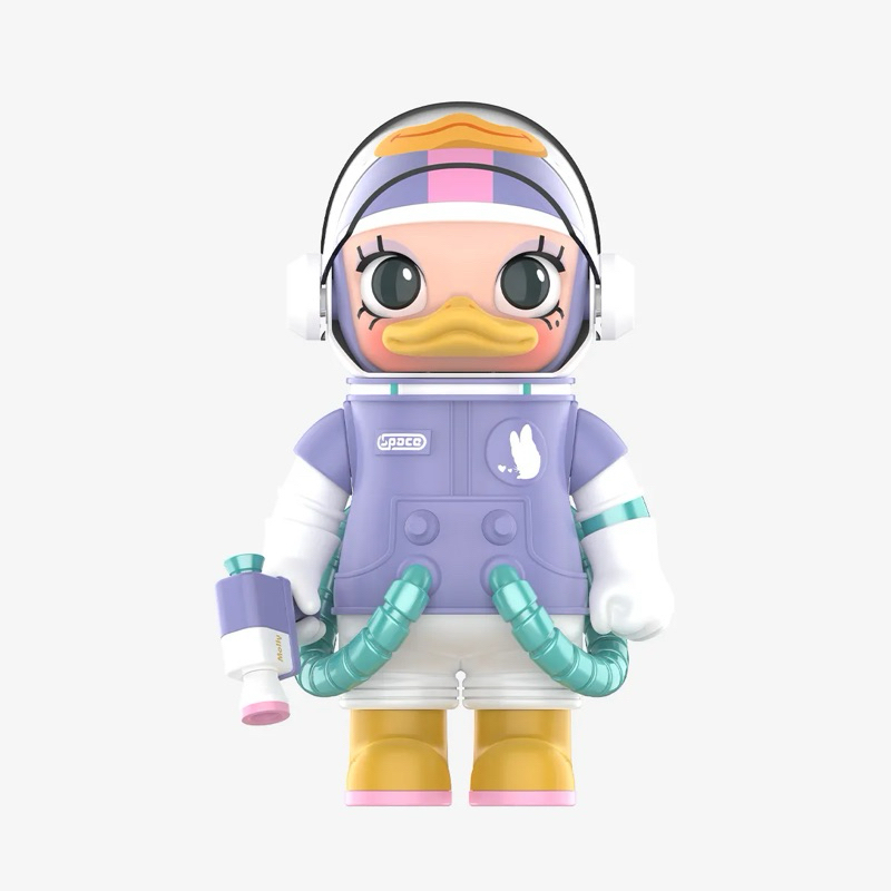 MEGA SPACE MOLLY 400% & 1000% Donald Duck Daisy ของแท้💯 (พร้อมส่ง