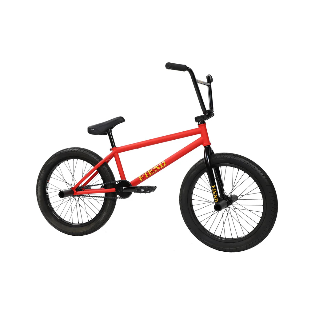 จักรยาน BMX คอมพลีส Fiend Type A Complete 20