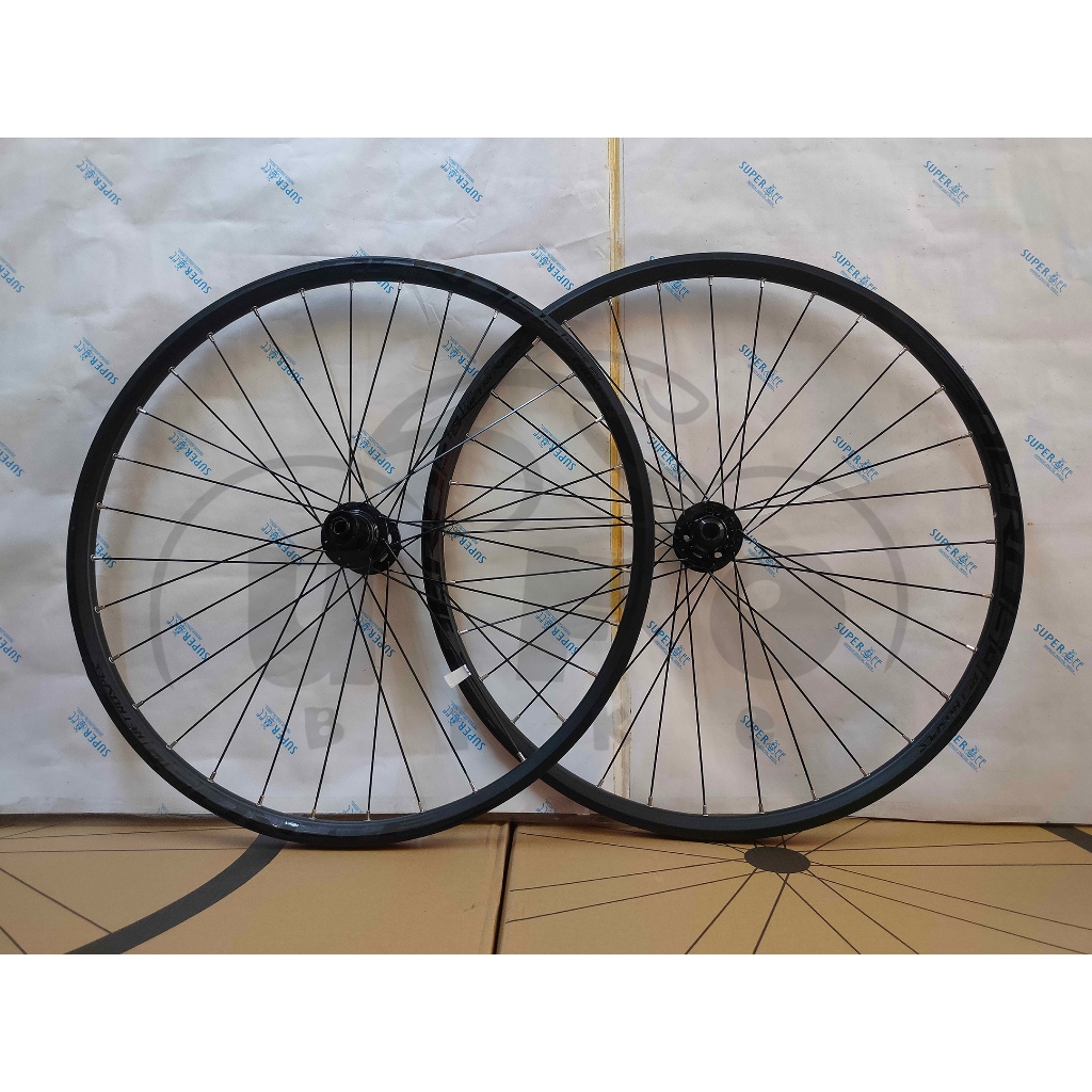ชุดล้อดิส 27.5 นิ้ว RETROSPEC รุ่น M402-KC 27.5 | Shopee Thailand